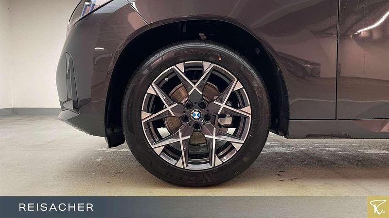 Neu BMW X3 M Sport 208 PS (152 kW) 2026 Sophistograu brillanteffekt SUV