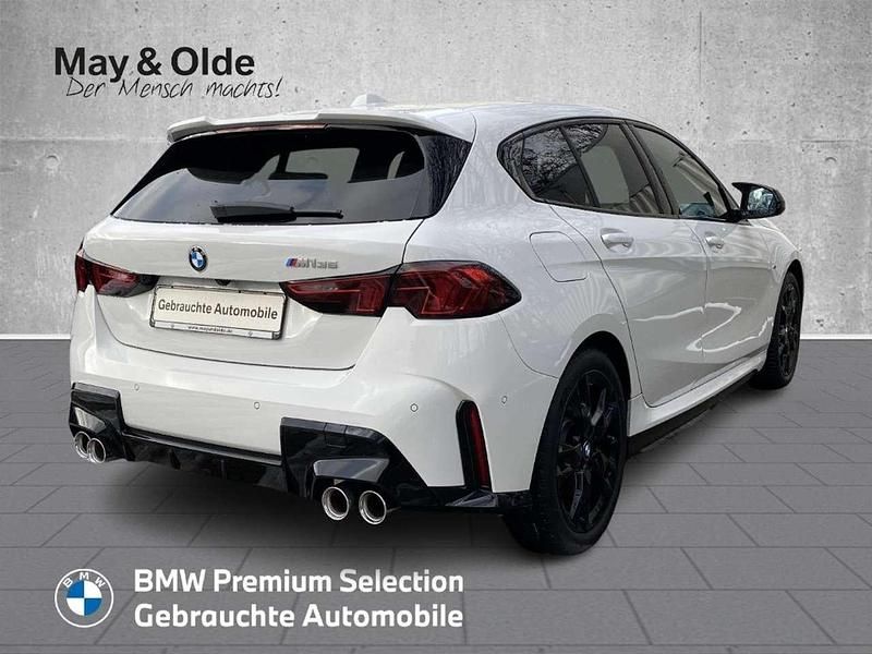 Gebraucht BMW 135 300 PS (220 kW) 2025 Alpinweiss iii Kleinwagen