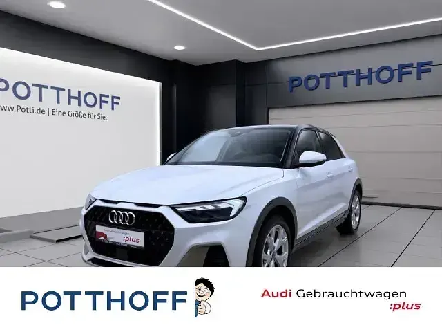 Gebraucht Audi A1 S-Line 150 PS (110 kW) 2025 SUV