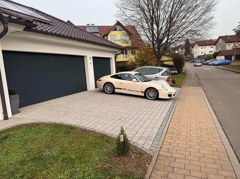 Gebraucht Porsche 911 Carrera S 385 PS (283 kW) 2009 Weiß Coupé