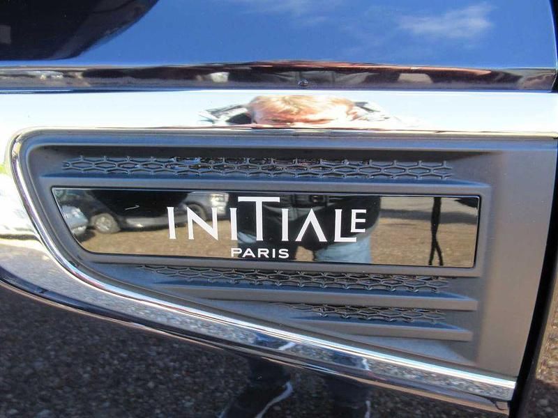 Gebraucht Renault Koleos Initiale Paris 177 PS (130 kW) 2019 Schwarz SUV