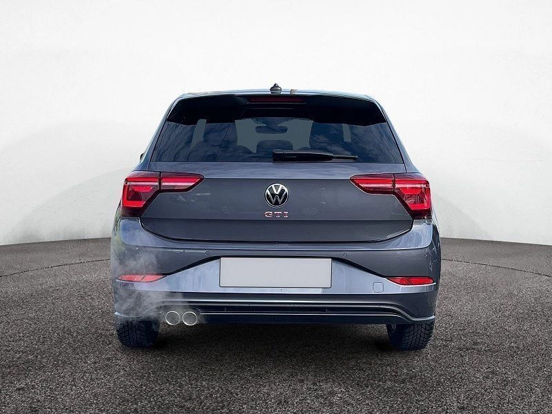 Grau Gebraucht 2024 VW Polo GTI Kleinwagen | 28.149 € (Fairer Preis) - Bild 1/4