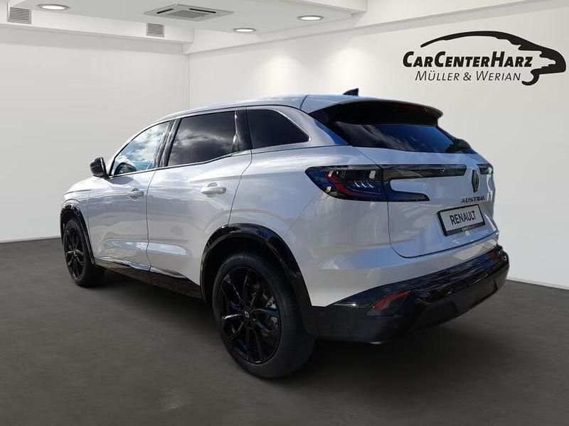 Gebraucht Renault Austral Techno 158 PS (116 kW) 2023 Weiss SUV