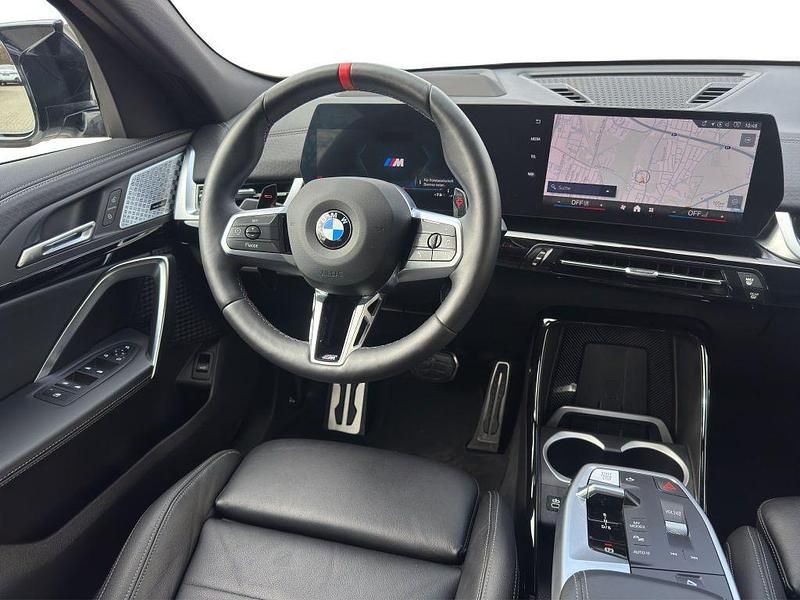 Gebraucht BMW X2 Performance 300 PS (220 kW) 2025 Alpinweiß SUV