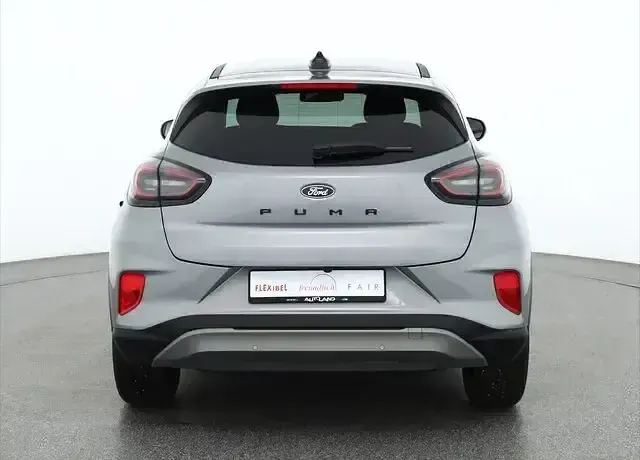 Gebraucht Ford Puma Titanium 125 PS (91 kW) 2025 Andere SUV