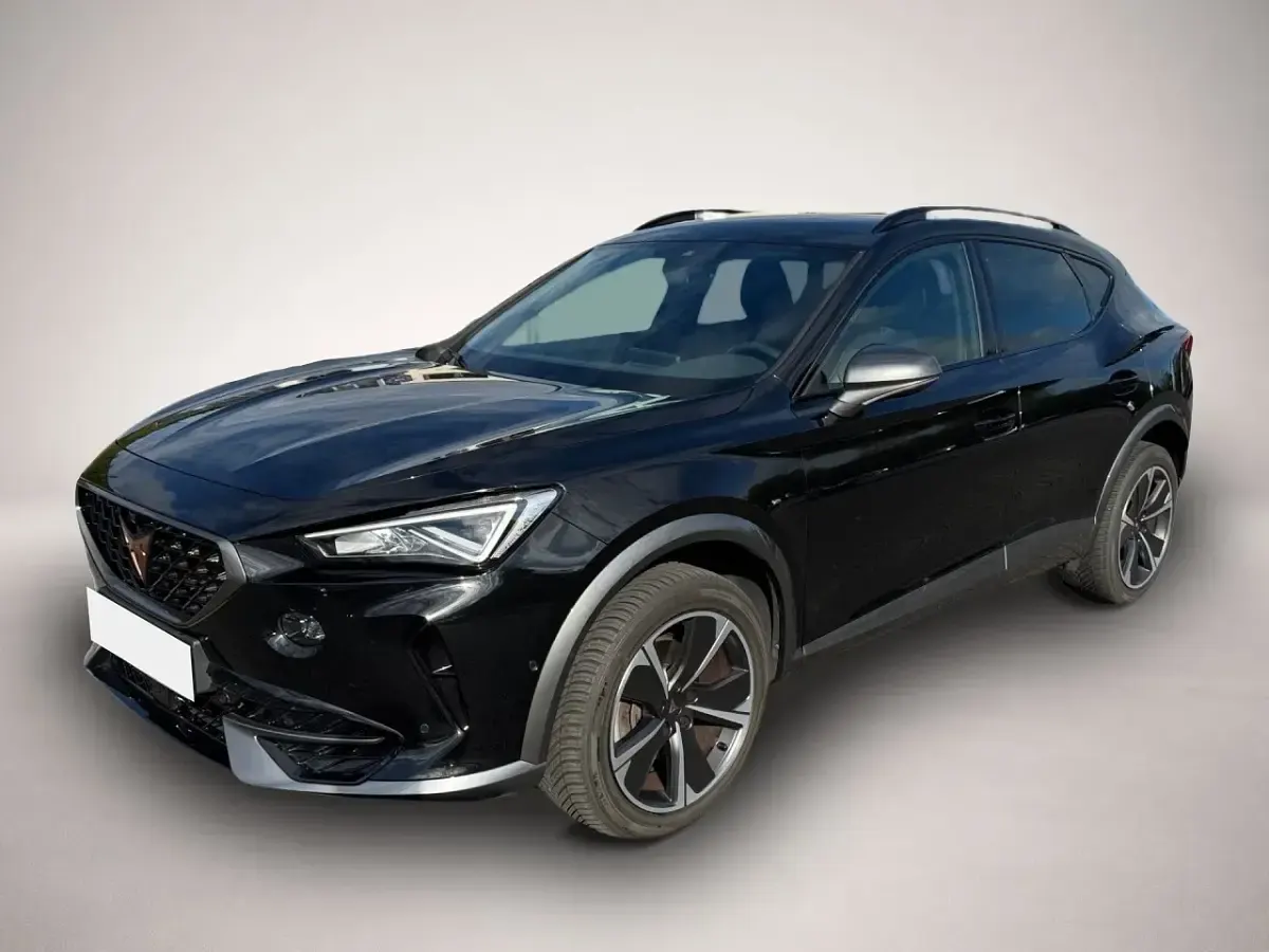 Gebraucht Cupra Formentor 150 PS (110 kW) 2023 SUV