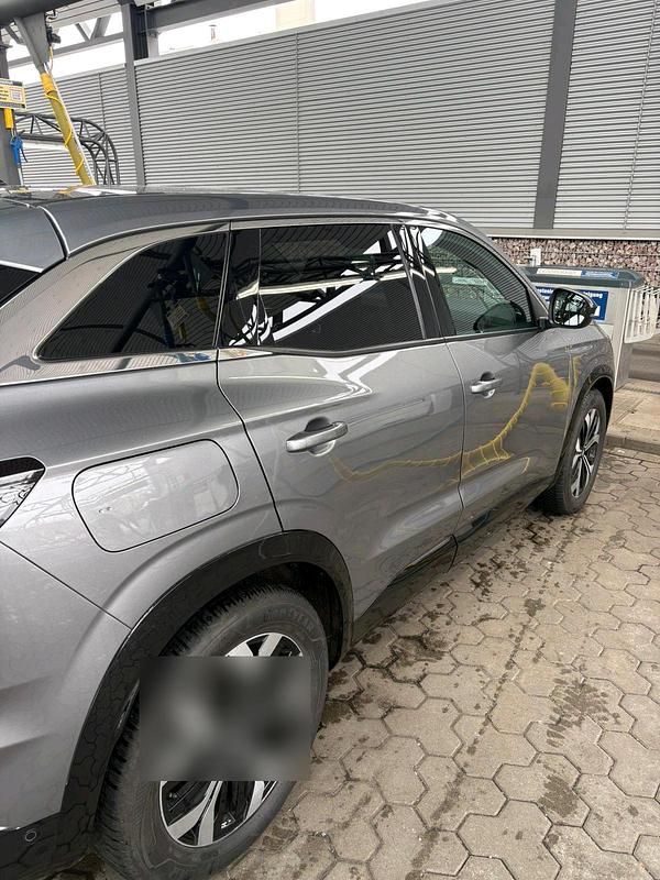 Gebraucht Renault Austral 158 PS (116 kW) 2024 Grau SUV