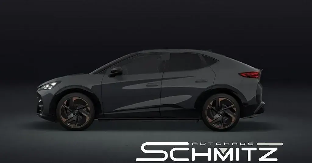 Gebraucht Cupra Tavascan VZ3 250 kW (340 PS) 2026 Grau SUV