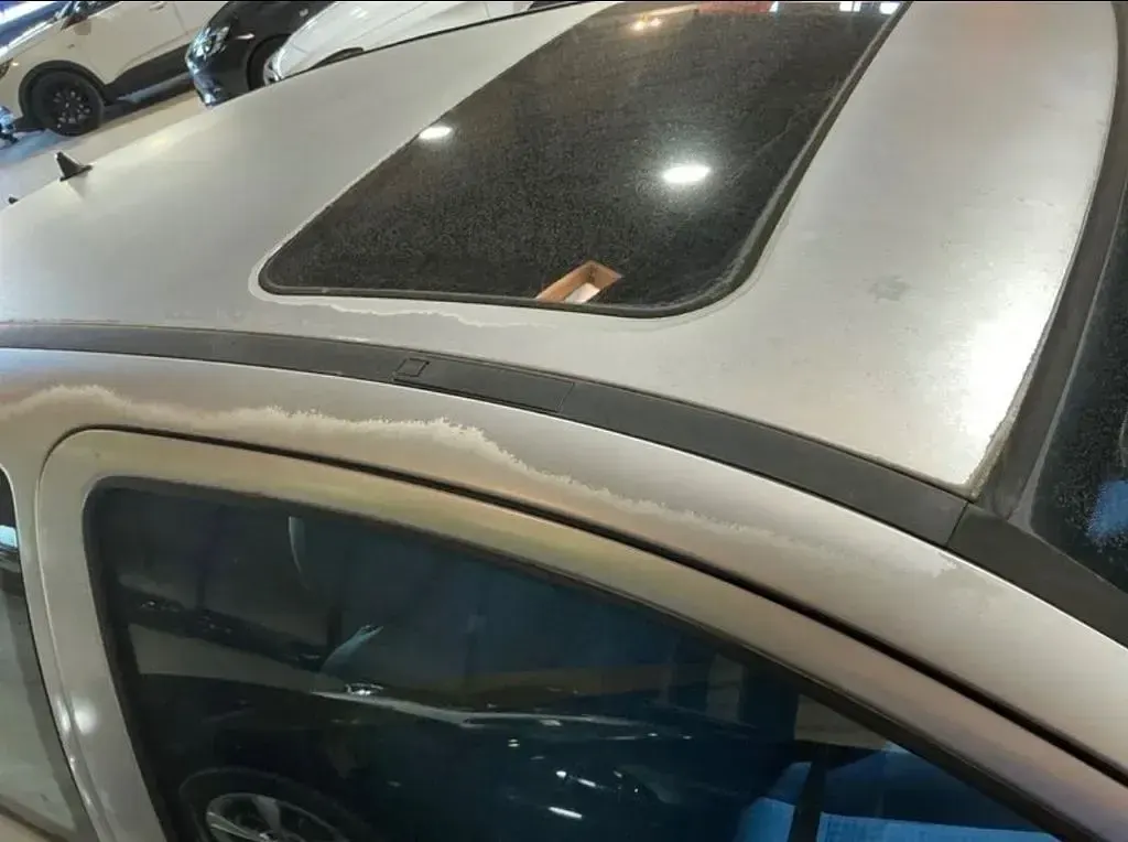 Gebraucht Opel Corsa 75 PS (55 kW) 2003 Silber Kleinwagen