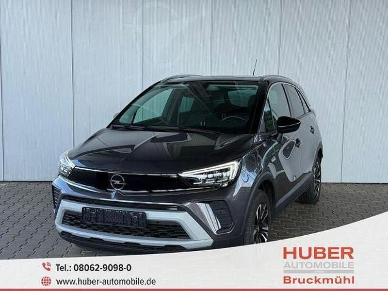 Andere Gebraucht 2024 Opel Crossland X SUV | 18.399 € (Fairer Preis) - Bild 1/4
