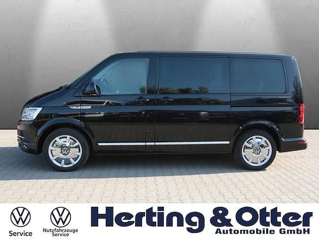 Gebraucht VW T6 Highline 199 PS (146 kW) 2019 Van