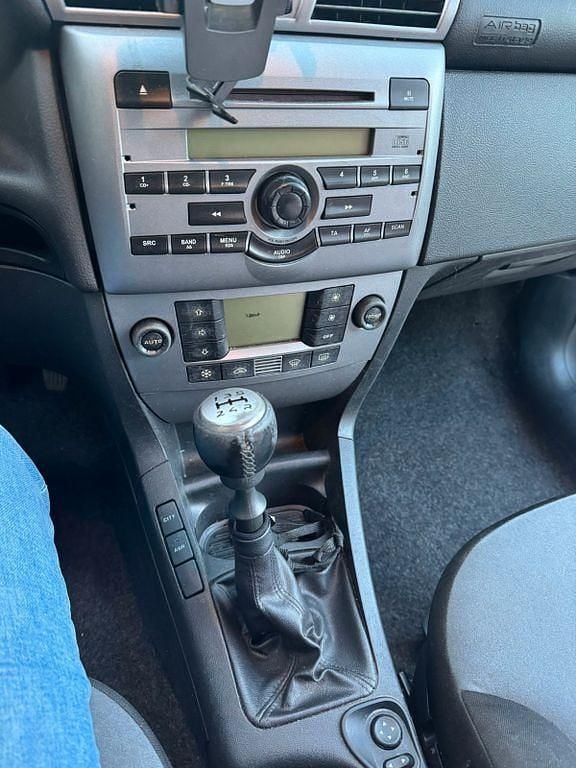 Second-hand Fiat Stilo 105 CP (77 kW) 2006 Albastru Berlinǎ