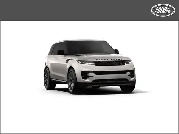 Borasco grey (grau) Neu 2026 Land Rover Range Rover Sport SUV | 118.698 € (Superpreis) - Bild 1/4