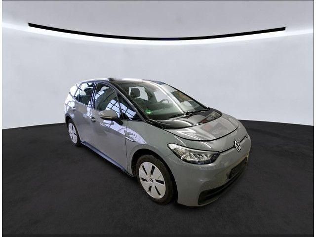 Gebraucht VW ID.3 Pure 110 kW (150 PS) 2022 Grau Kleinwagen