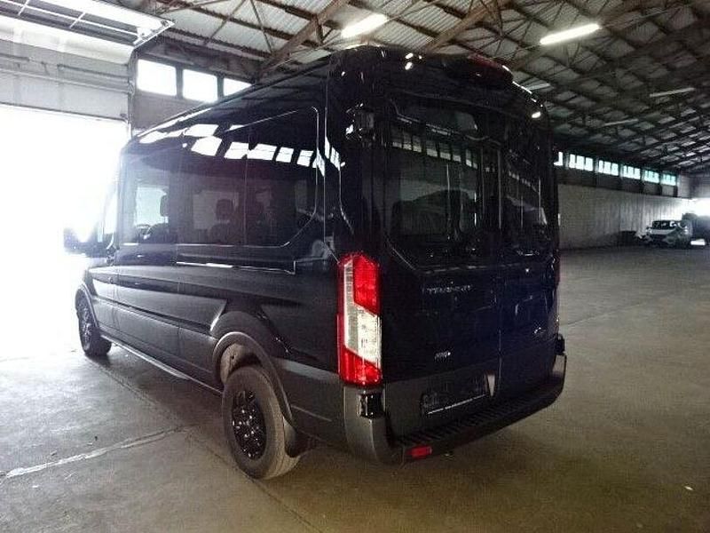 Gebraucht Ford Transit 170 PS (125 kW) 2024 Andere Limousine