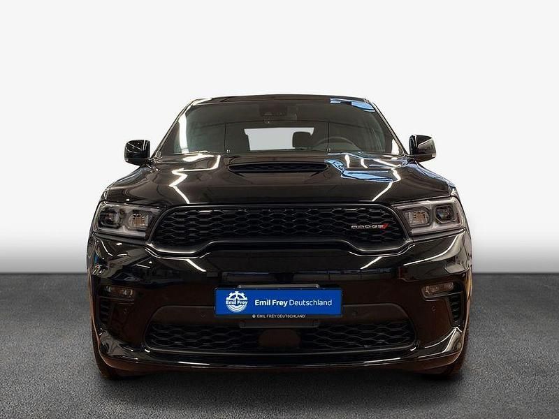 Usado Dodge Durango 364 CV (267 kW) 2024 Negro SUV