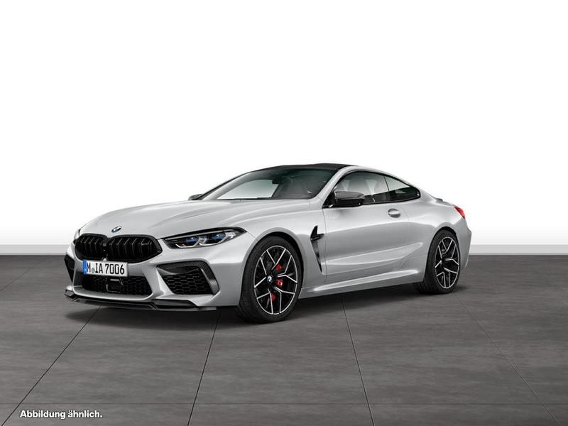 Other Gebraucht 2025 BMW M8 Coupé | 129.420 € - Bild 1/4