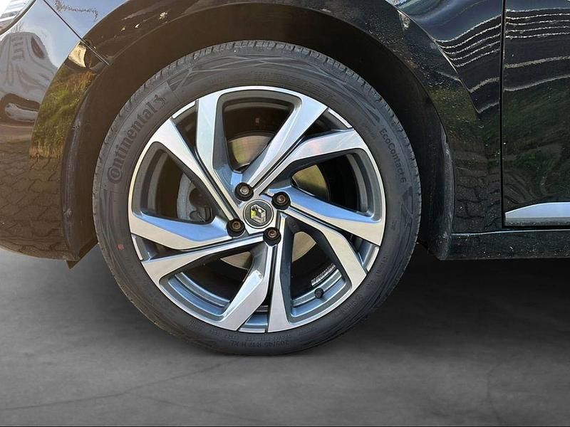 Gebraucht Renault Clio V Intens 131 PS (96 kW) 2020 Schwarz Limousine