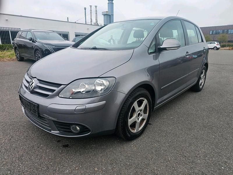 Gebraucht VW Golf V 116 PS (85 kW) 2007 Grau Limousine