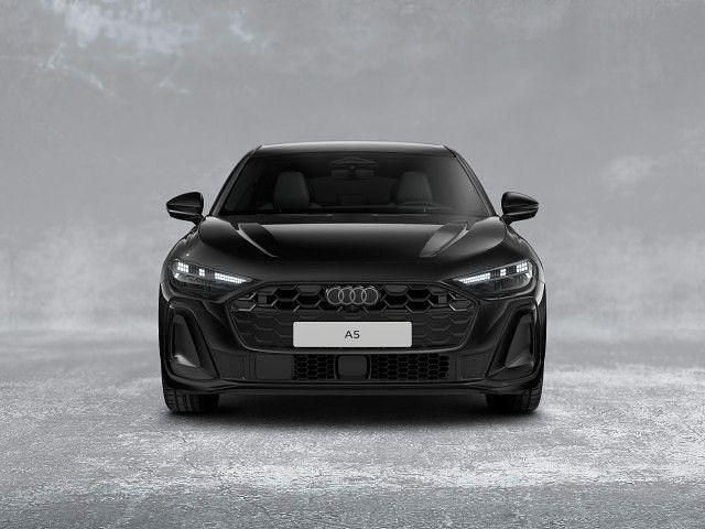 Gebraucht Audi A5 S-Line 367 PS (269 kW) 2025 Mythosschwarz metallic Limousine