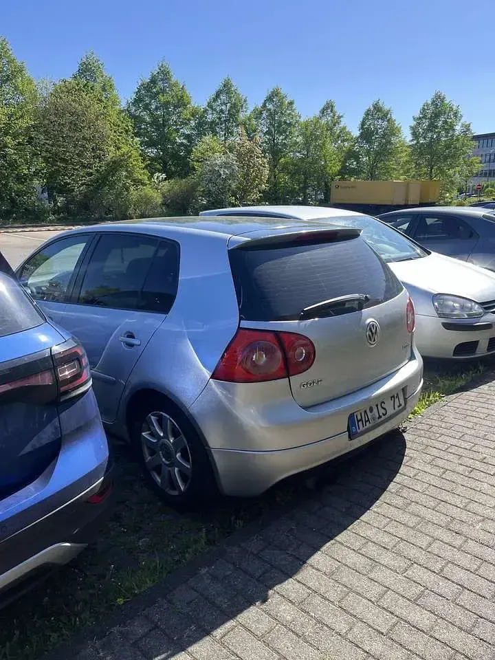 Gebraucht VW Golf IV 105 PS (77 kW) 2004 Limousine