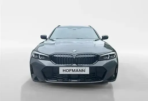 Neu BMW 320 M Sport 190 PS (139 kW) 2025 Grau Limousine