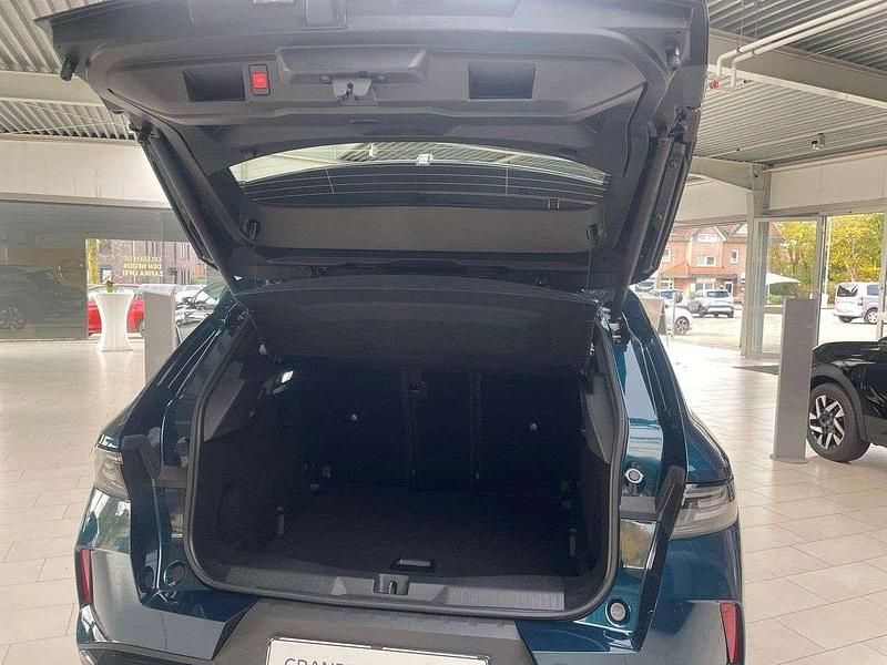 Neu Opel Grandland X 145 PS (106 kW) 2025 Blau SUV