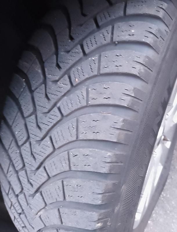 Gebraucht Subaru Outback Comfort 150 PS (110 kW) 2016 Blau Kombi