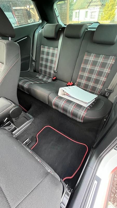 Gebraucht VW Polo GTI 192 PS (141 kW) 2016 Kleinwagen