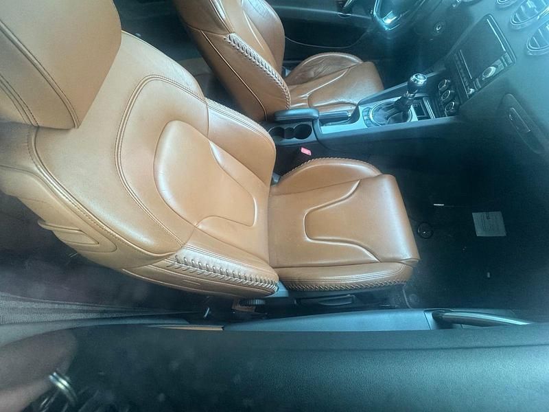 Gebraucht Audi TT Sport 170 PS (125 kW) 2011 Grau Coupé