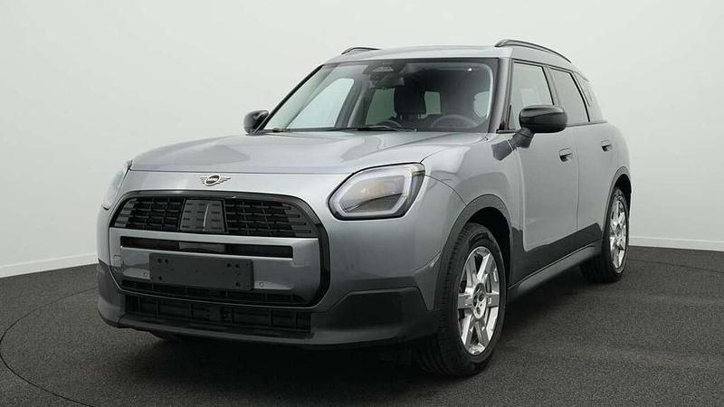 Grün Gebraucht 2024 Mini Countryman Classic SUV | 36.420 € - Bild 1/4