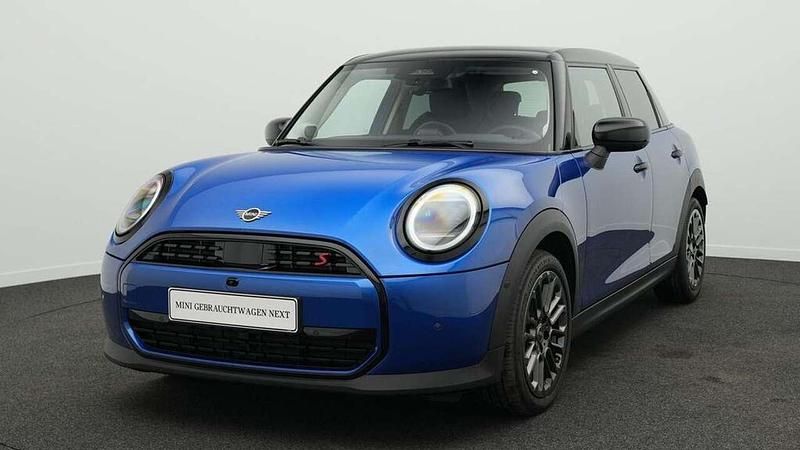 Gebraucht Mini Cooper S Classic 204 PS (150 kW) 2025 Blau Kleinwagen