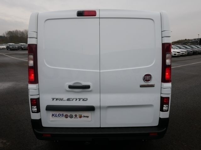 Verkauft Fiat Talento KAWA SX L1H1 2.0., gebraucht 2019 ...