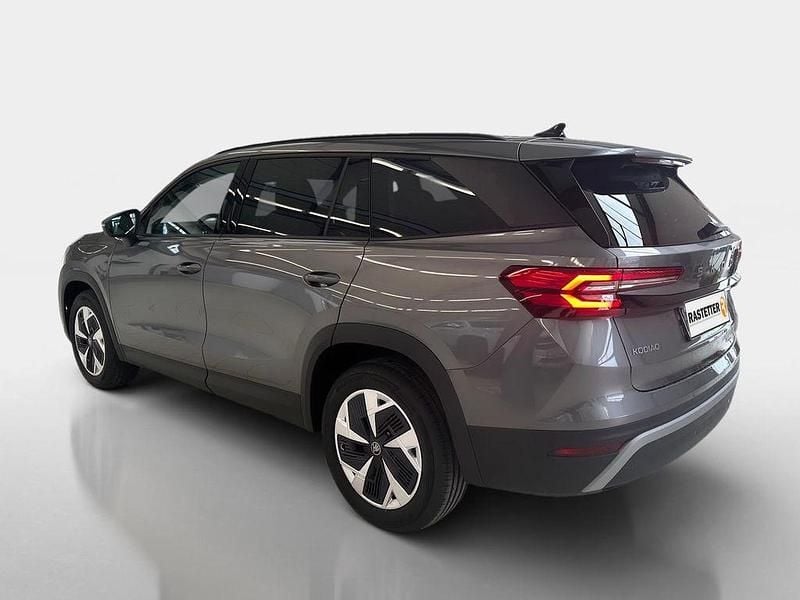 Neu Skoda Kodiaq Selection 150 PS (110 kW) 2025 Graphitegrau SUV