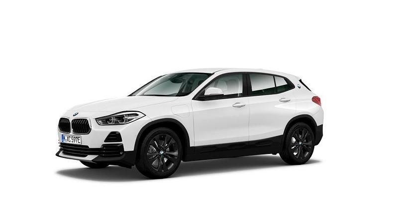 Gebraucht BMW X2 Advantage 125 PS (91 kW) 2021 SUV
