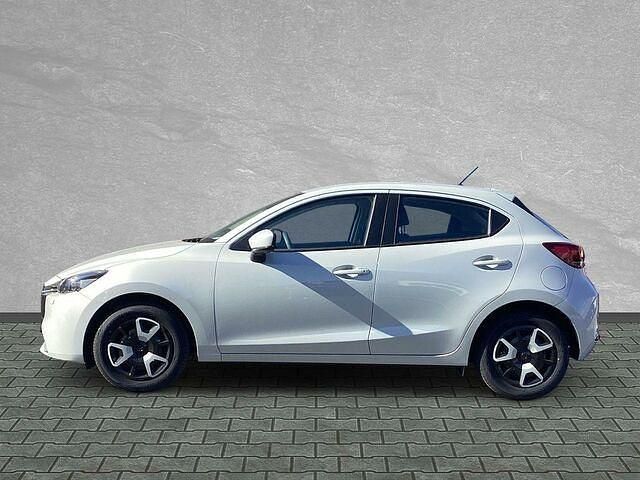 Gebraucht Mazda 2 Center-Line 90 PS (66 kW) 2024 Ceramic Kleinwagen