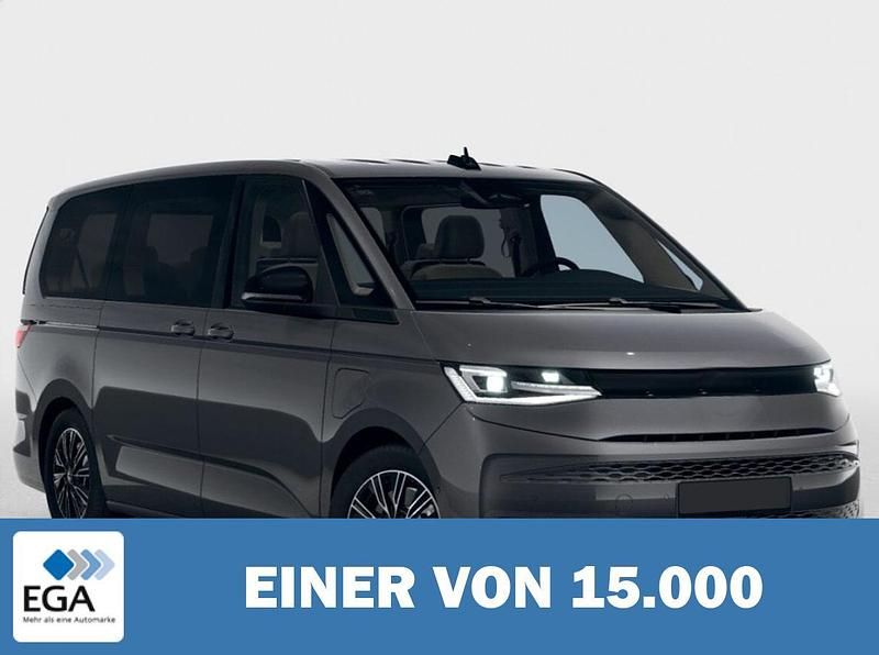 Neu VW Multivan 177 PS (130 kW) 2026 Metallic Van
