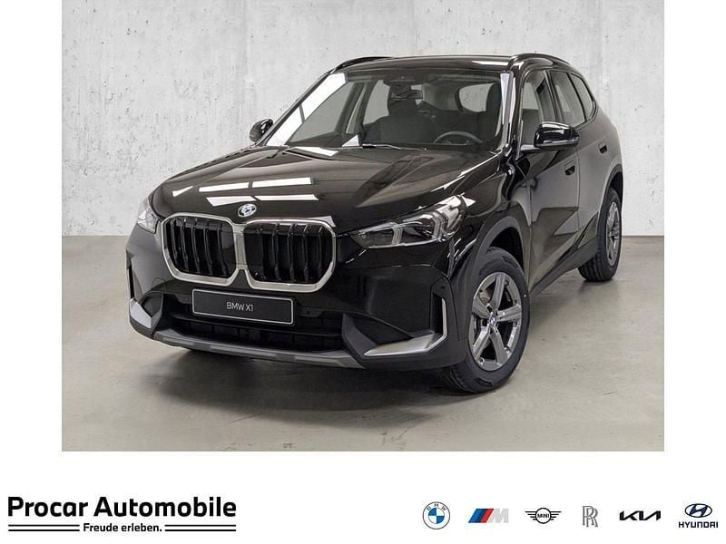 Brugt BMW X1 136 HK (100 kW) 2026 SUV