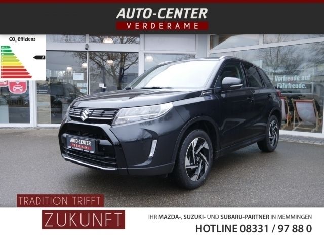 Neu 2025 Suzuki Vitara SUV | 26.990 € (Fairer Preis) - Bild 1/2