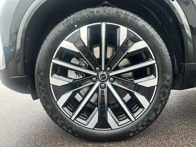 Gebraucht Volvo XC90 Plus 455 PS (334 kW) 2025 Onyx schwarz SUV