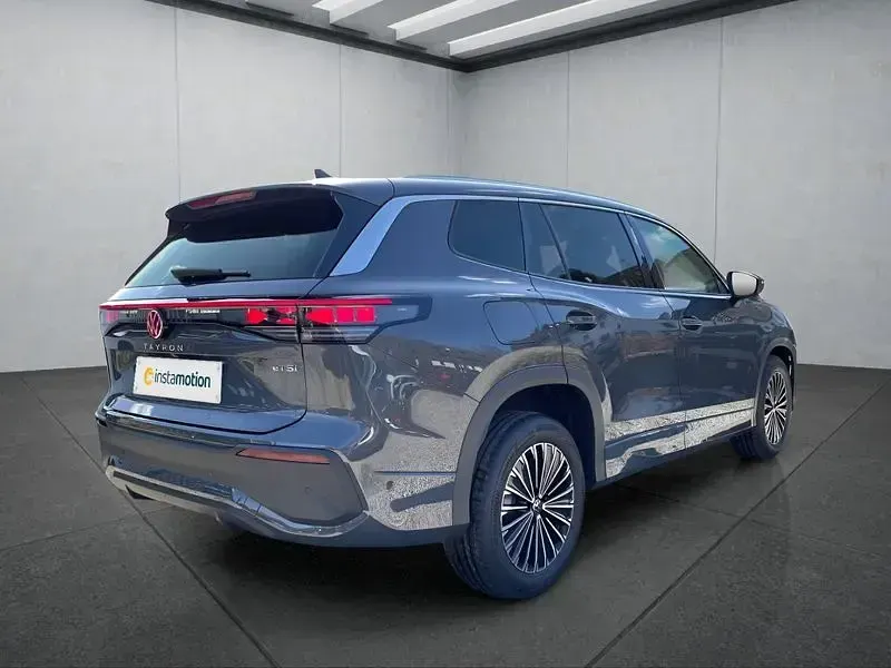 Ny VW Tayron 150 HK (110 kW) 2026 Grå SUV