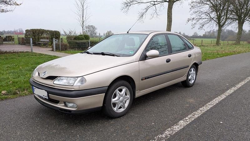 Gebraucht 1998 Renault Laguna Limousine | 3.250 € - Bild 1/4