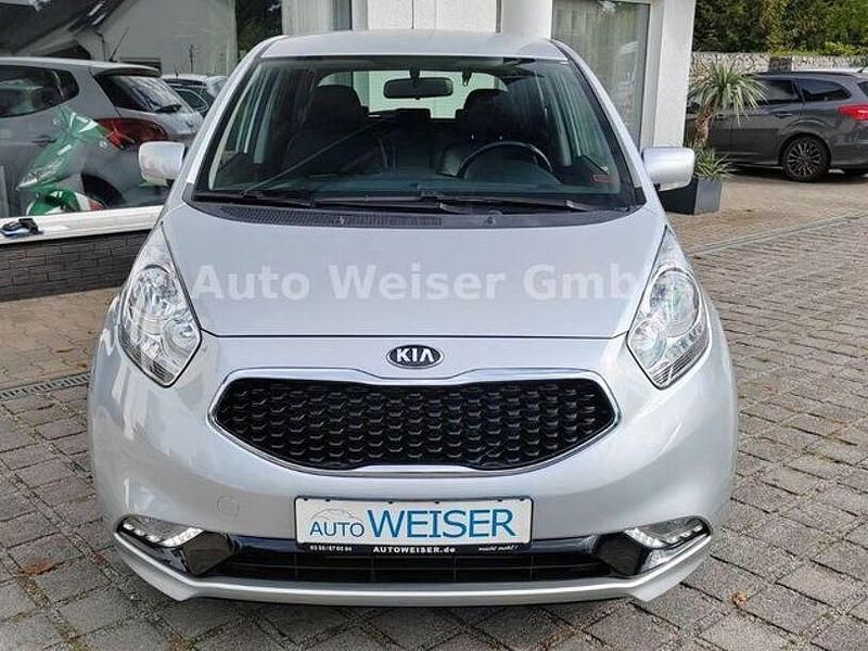 Andere Gebraucht 2018 Kia Venga Kleinwagen | 12.900 € (Fairer Preis) - Bild 1/4
