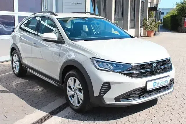 Gebraucht VW Taigo Life 95 PS (69 kW) 2023 Andere SUV
