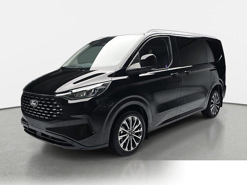 Neu Ford Tourneo Custom 170 PS (125 kW) 2025 Metallic Van