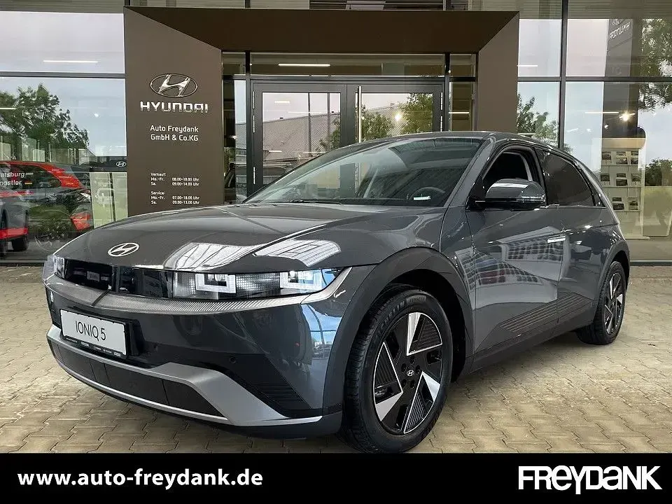 Gebraucht Hyundai Ioniq 5 167 kW (228 PS) 2026 SUV