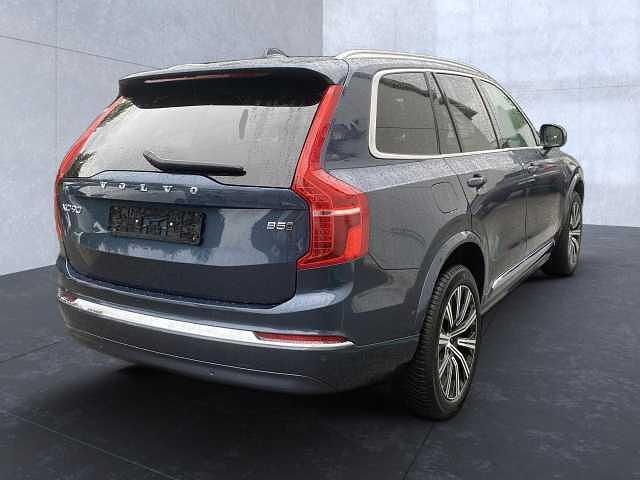 Gebraucht Volvo XC90 184 PS (135 kW) 2023 SUV