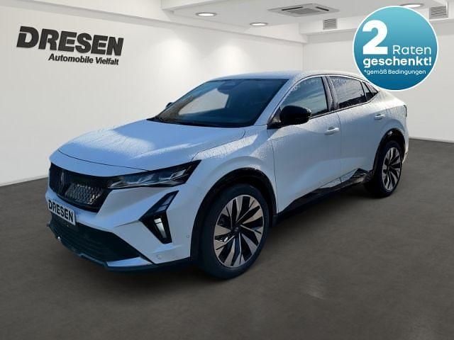 Weiss Neu 2024 Renault Rafale Techno SUV | 40.990 € (Fairer Preis) - Bild 1/4