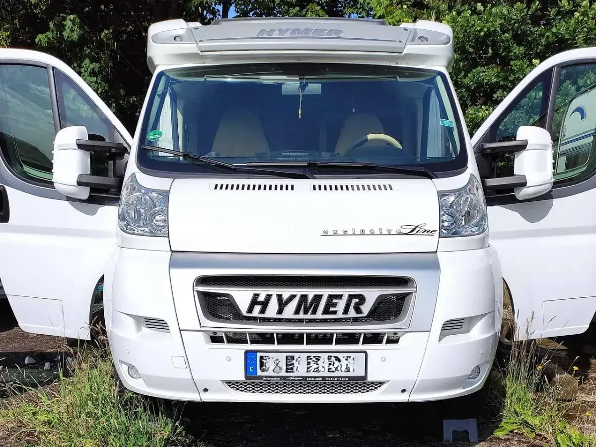 Gebraucht Fiat Ducato 148 PS (108 kW) 2012 Weiß Van