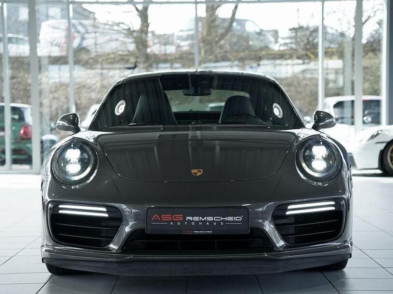Gebraucht Porsche 911 540 PS (397 kW) 2018 Grau